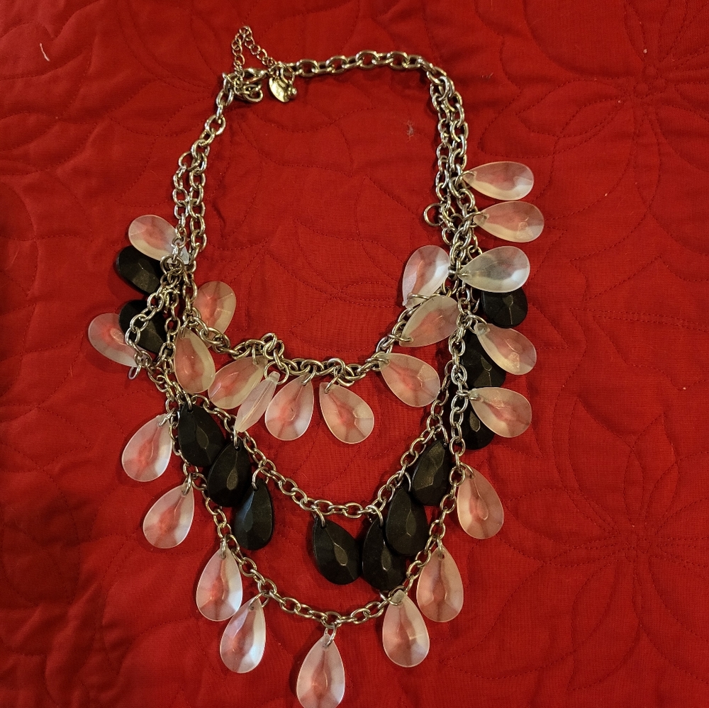 Charming Charlie necklace